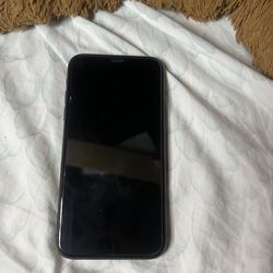 iPhone 11 In Good Condition