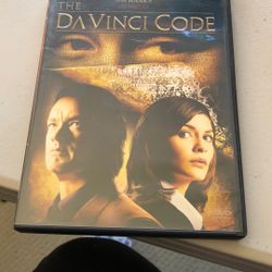 The Davinci Code