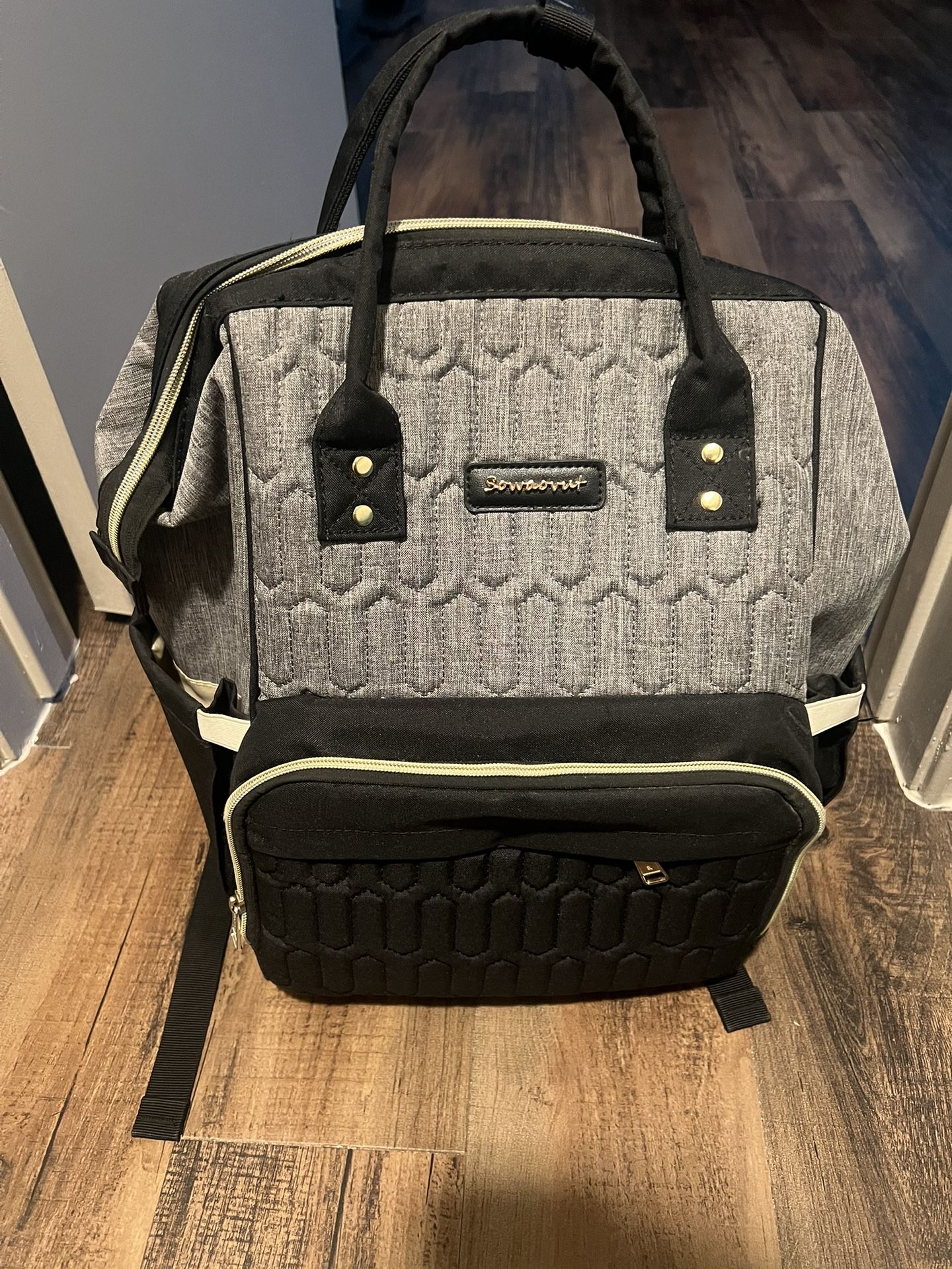 Diaper Bag