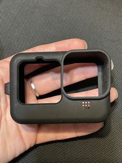 GoPro Silicon Case For 9/10/11