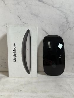 Apple Magic Mouse (A1G008596)