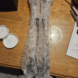 BLU QR Replacement UV Lamps