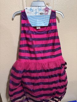 Cheshire Cat Costume