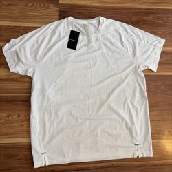 Fabletics Shirt Men’s XXL Brand New