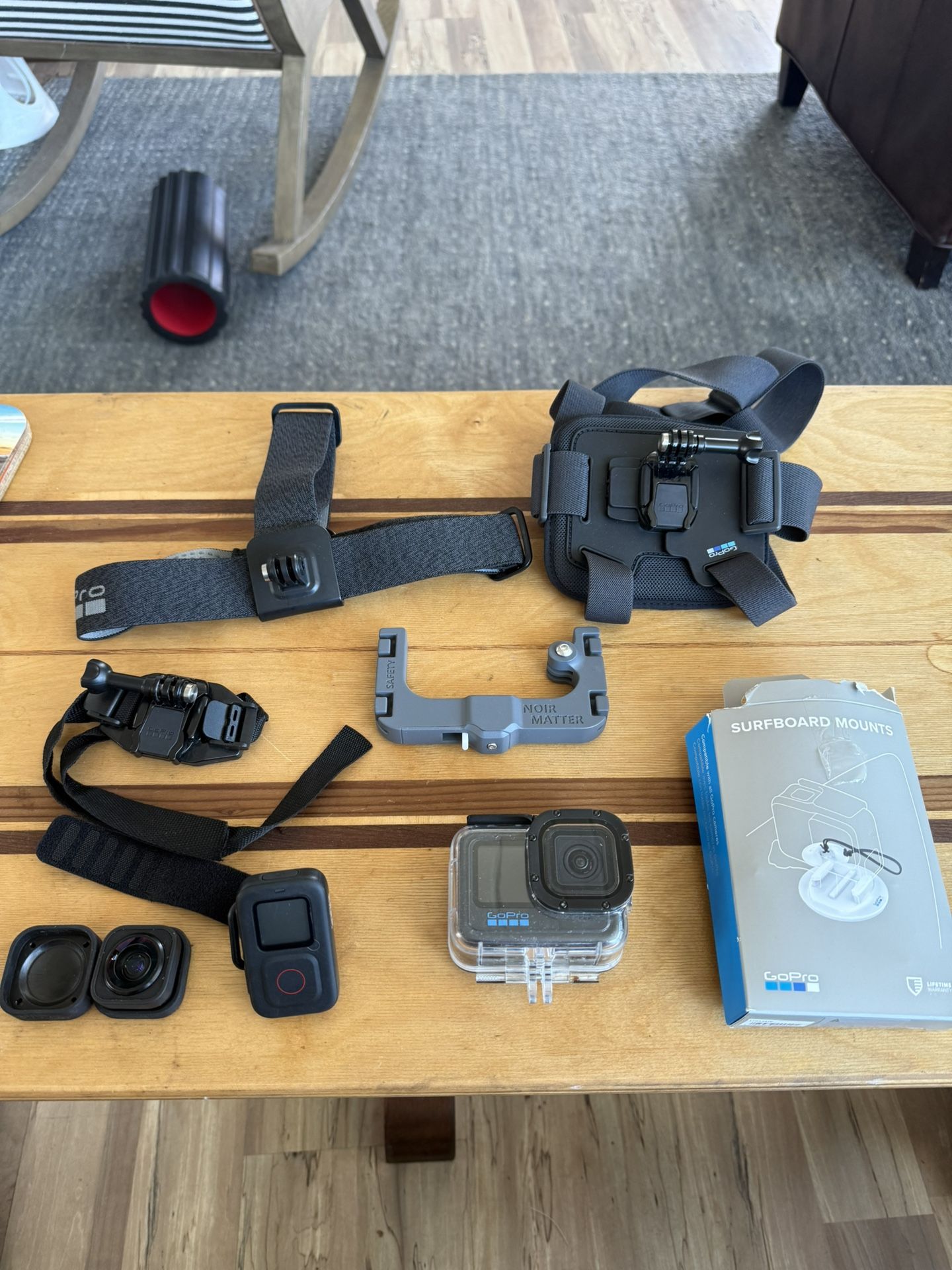 GoPro HERO12 Creator Edition