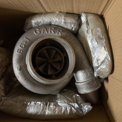 Garrett GTX3071R Turbo