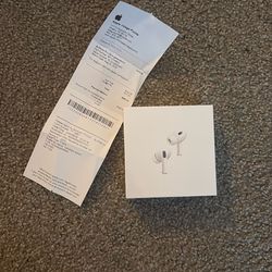 AirPod Pros  (2nd Generation)