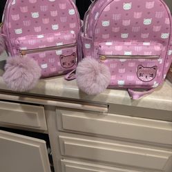 Brand new underonesky mini backpack