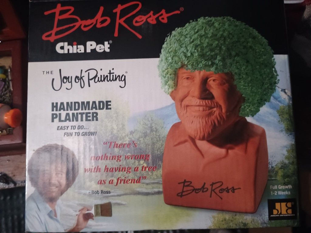 Chia,Pet