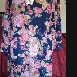 Dresses
