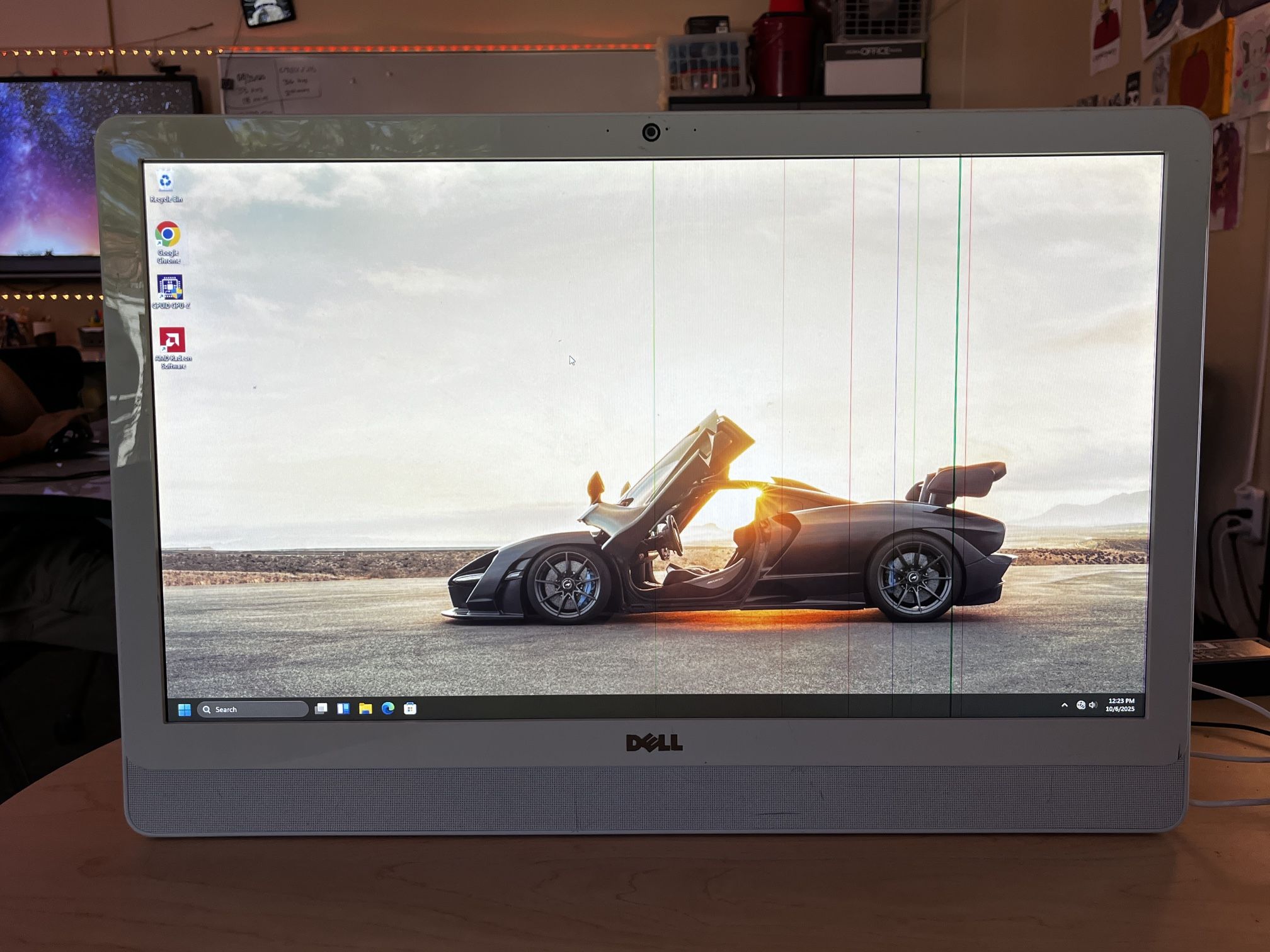Dell Inspiron 24 3455 All in One (Read Description)