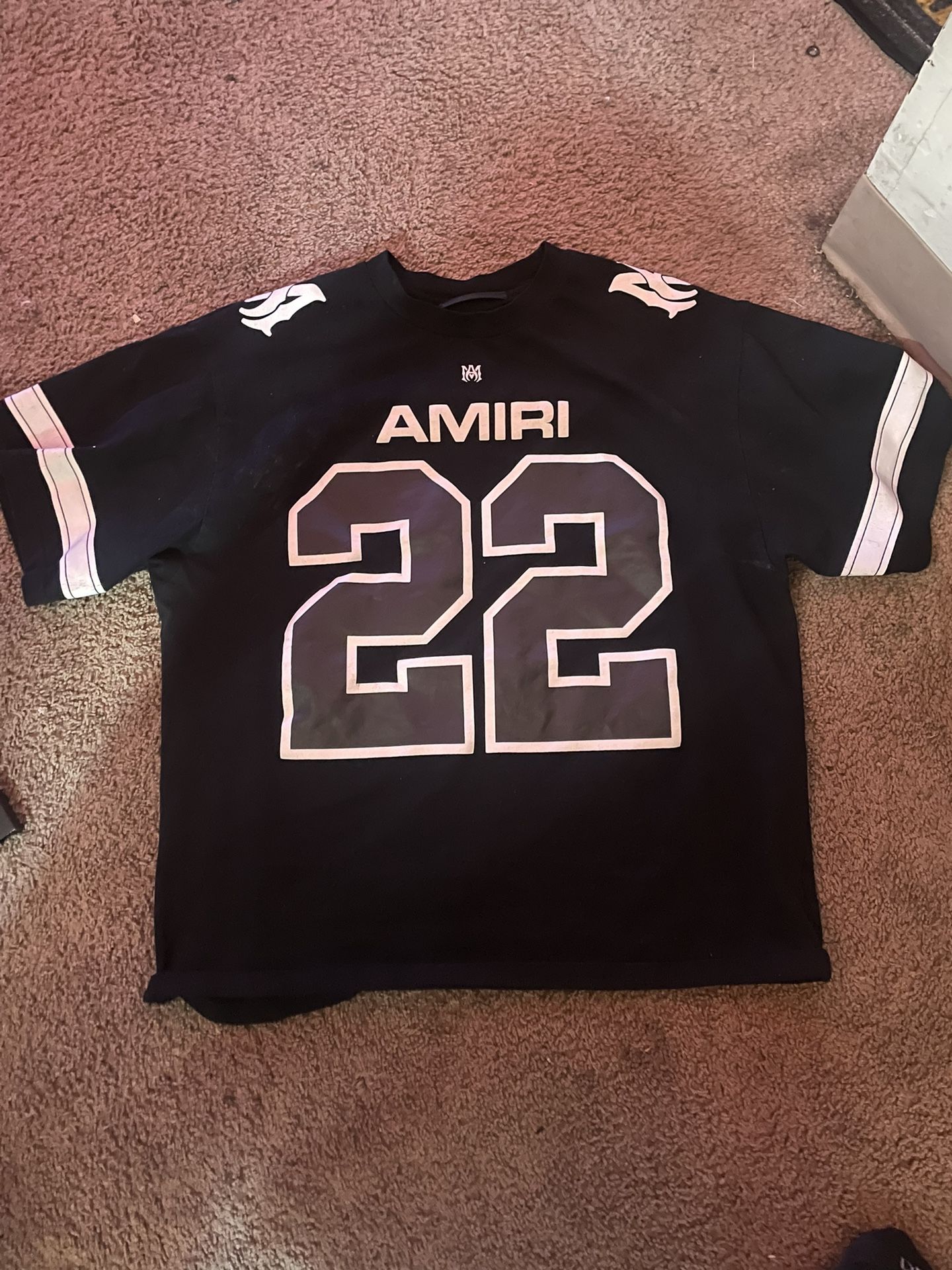Amiri Jersey