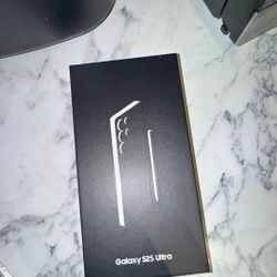 Samsung Galaxy S25 Ultra 