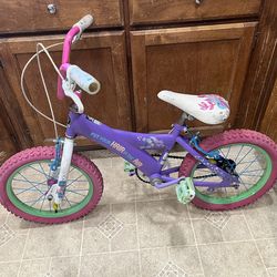 Dynacraft Girls Bike
