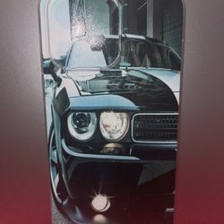 Challenger Car Case