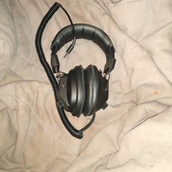 Vintage Optimus Nova 57 🎧