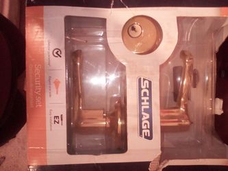 door lock