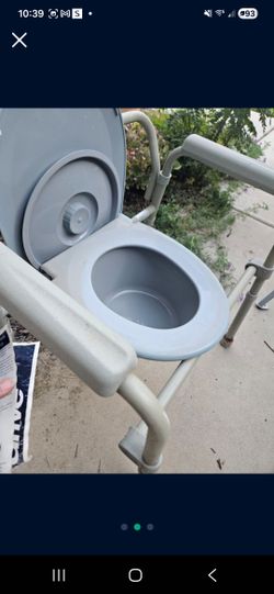 Never Used.  Had it in storage