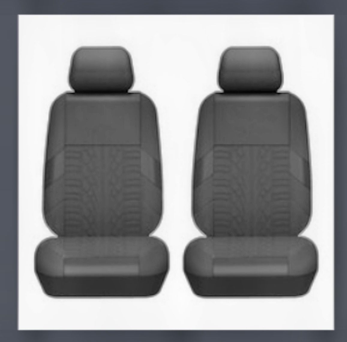 Car Seat Covers