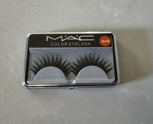 Lashes