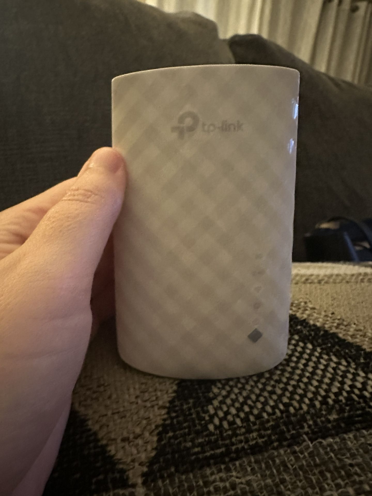 New WiFi Range Extender