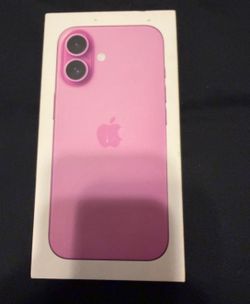 iPhone 16