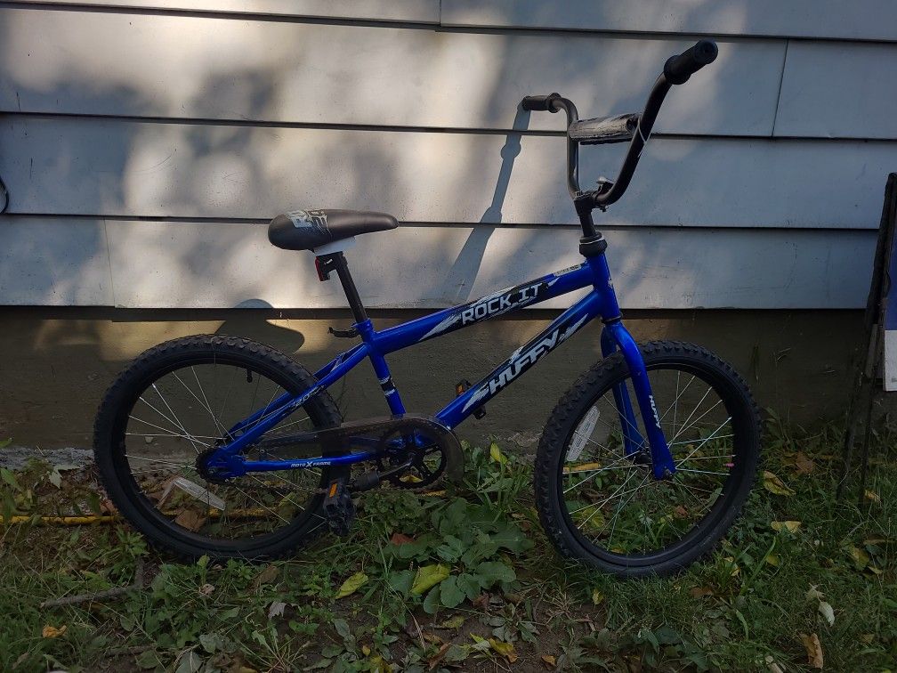 20 Inch Bike Like New Conditon