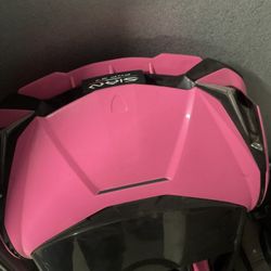 Lamborghini Play Toy Car 