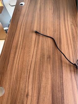 Electric Standing Desk – Sit to Stand, Not Used