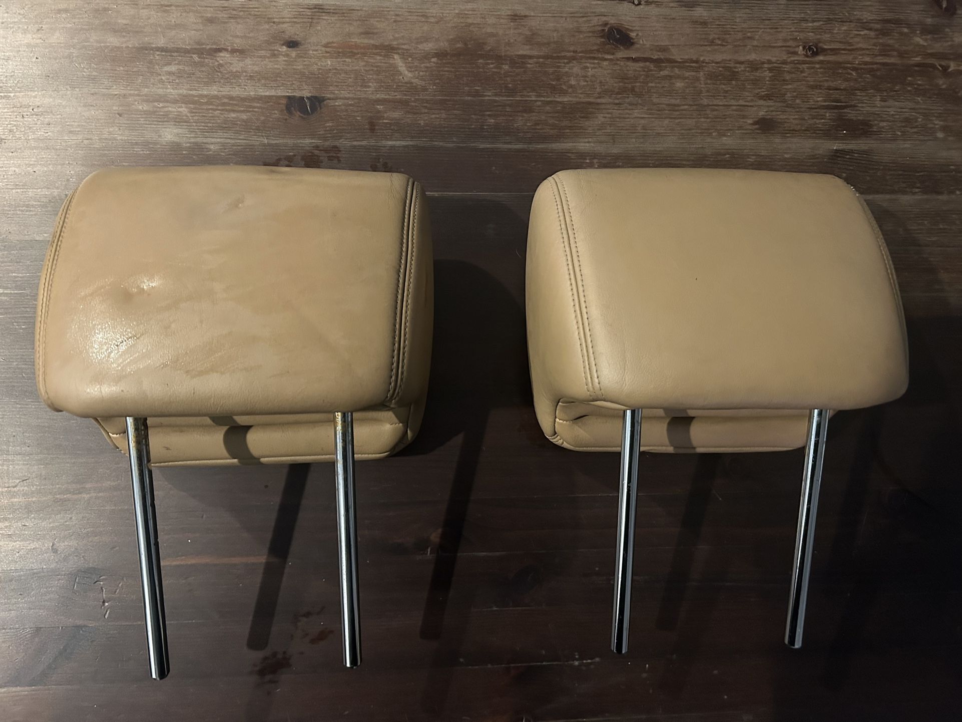 Acura TL Head Rests - Good Condition