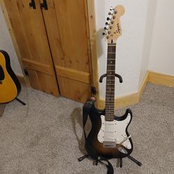 Guitar