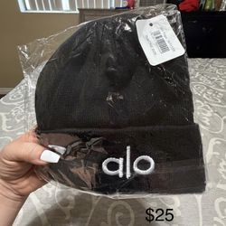 Alo Beanie 