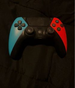 Nintendo switch controller