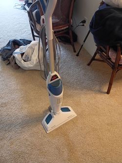Steam Mop 1940A Bissell