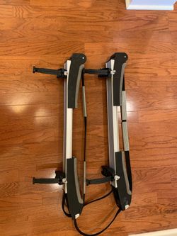 Thule Water Board Racks