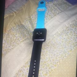 Apple Watch .