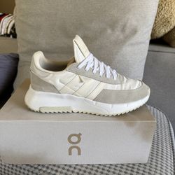 Adidas Men’s Shoe 9.5