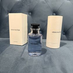 LV Meteor 3.4FL.OZ, 100ML