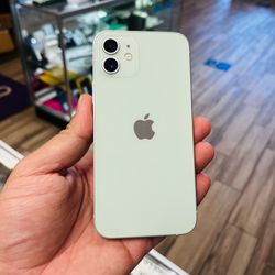 iPhone 12 128GB unlocked