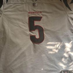 T Higgins Jersey Nike 40$