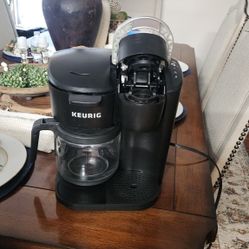 Keurig Coffee Maker