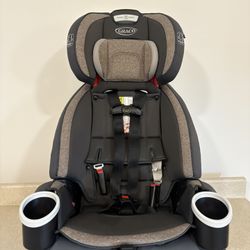 Graco Car Seat  Retails At Target For $299