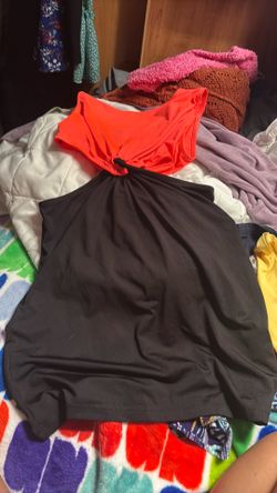 Sexy dress