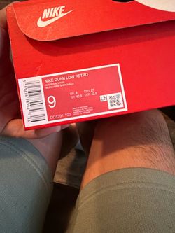 Nike Dunks