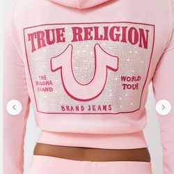True Religion Set