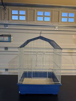 BIRD CAGE
