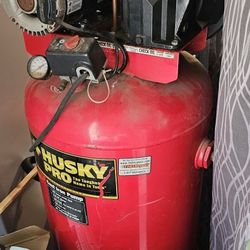 Husky Air Compressor