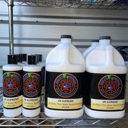 VR Supreme Premium Tire Dressing (Car Wash Supplies/ Detailing Supplies)