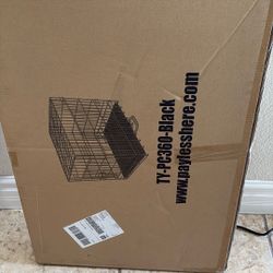 Dog Cage 