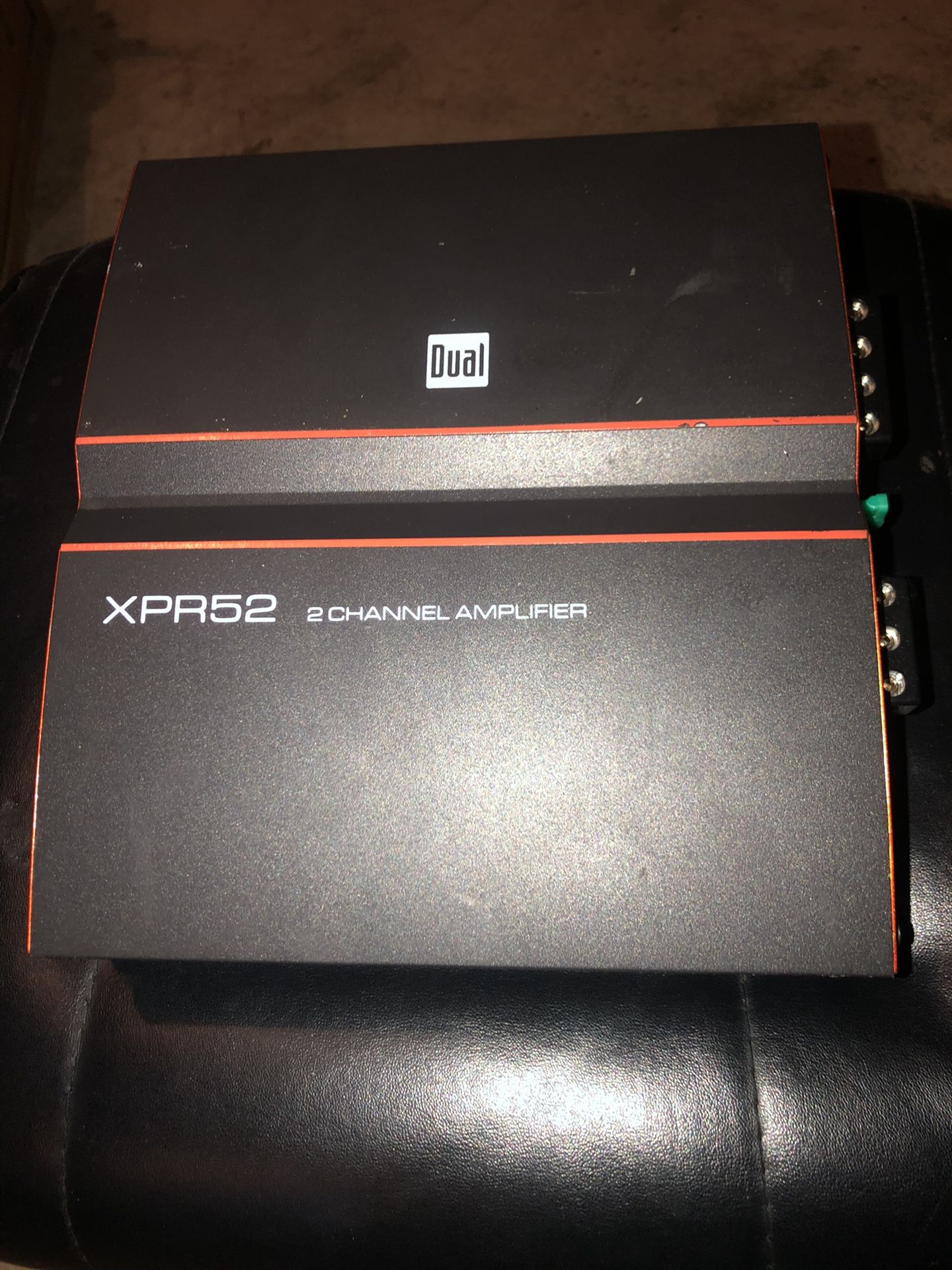 Dual XPR522 400 Watt Amplifier for Sale in Vancouver, WA OfferUp